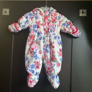 S. ROTHSCHILD Snowsuit for Infants